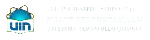 Logo PERPUS UINJKT
